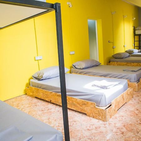 Our Way Guest House & Hostel Shkoder Exterior photo