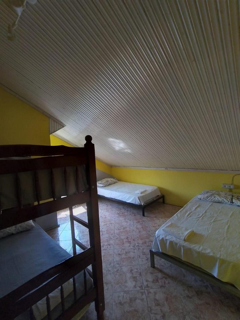 Our Way Guest House & Hostel Shkoder Room photo