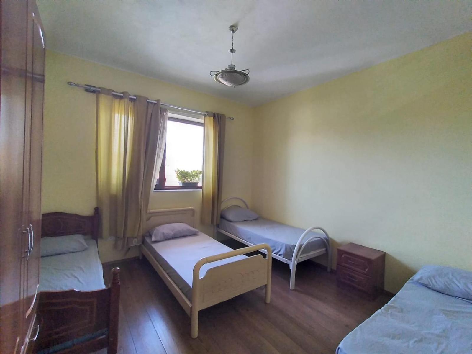 Our Way Guest House & Hostel Shkoder Room photo