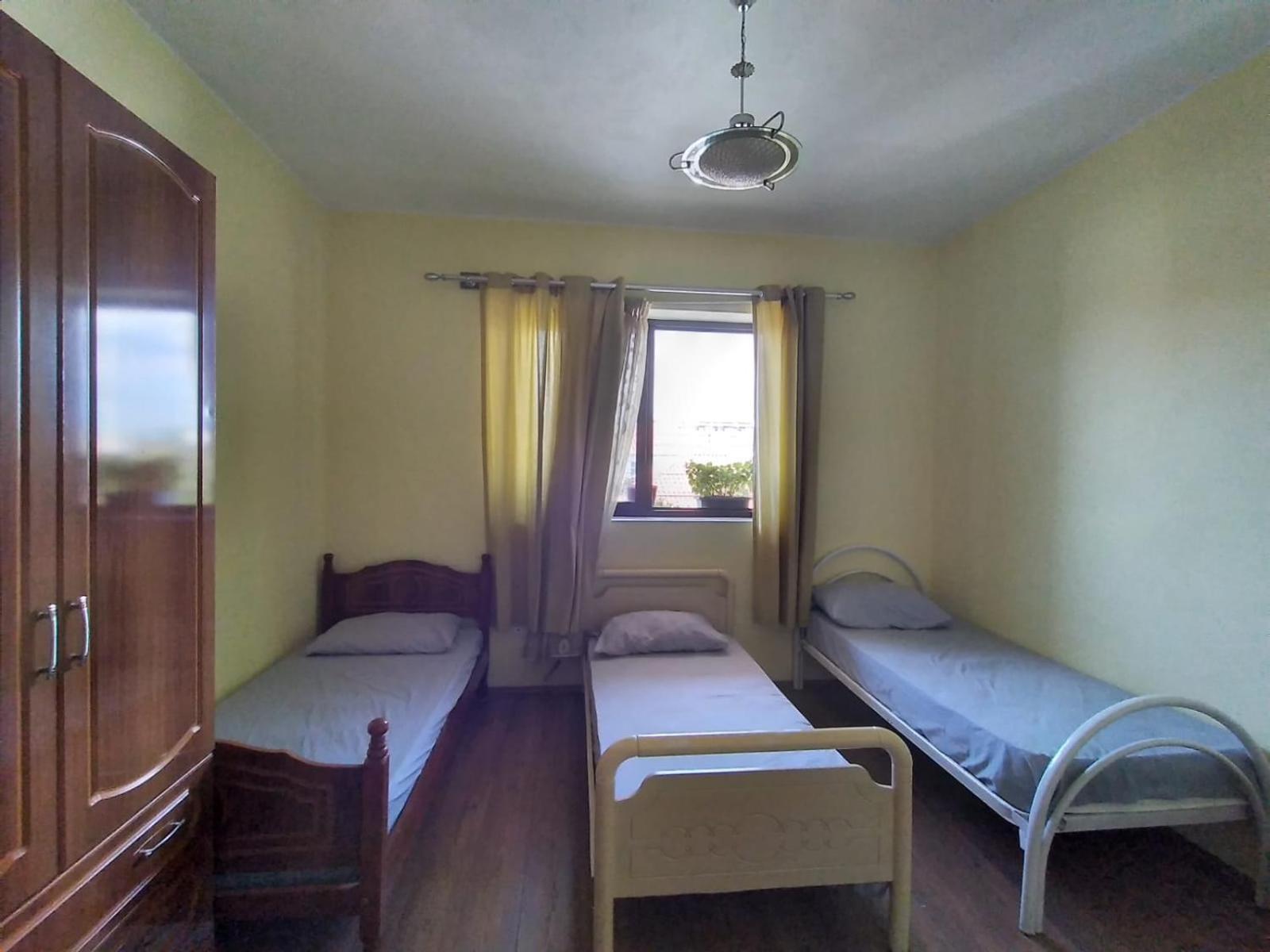 Our Way Guest House & Hostel Shkoder Room photo