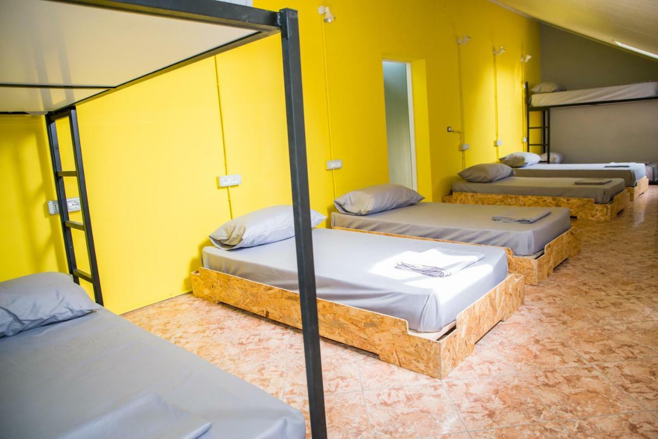 Our Way Guest House & Hostel Shkoder Exterior photo