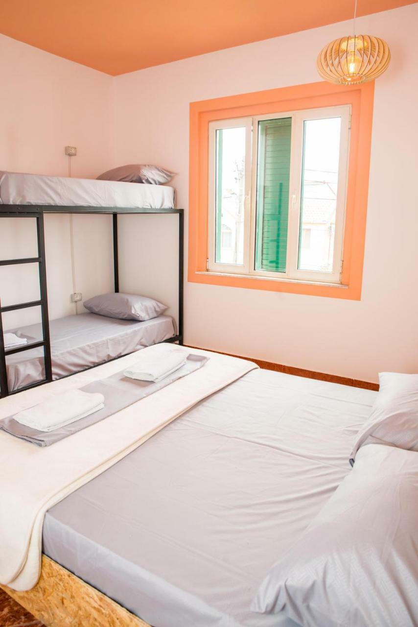 Our Way Guest House & Hostel Shkoder Exterior photo