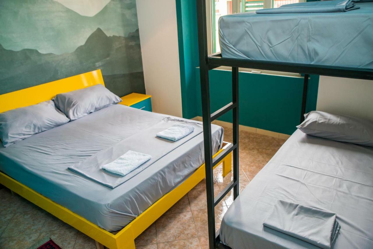 Our Way Guest House & Hostel Shkoder Exterior photo