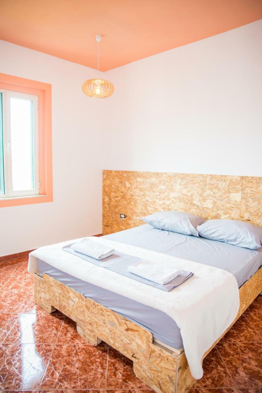 Our Way Guest House & Hostel Shkoder Exterior photo