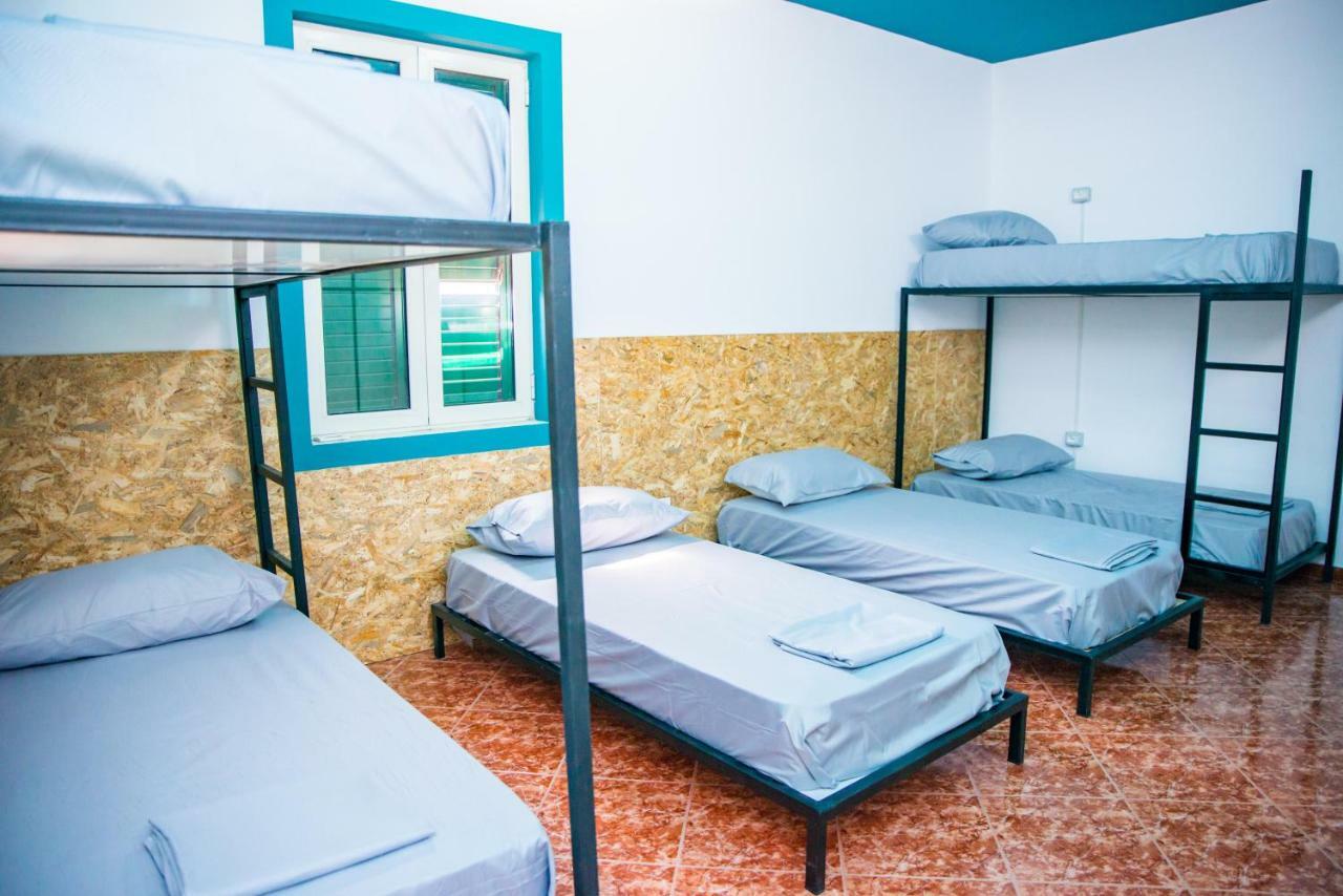 Our Way Guest House & Hostel Shkoder Exterior photo