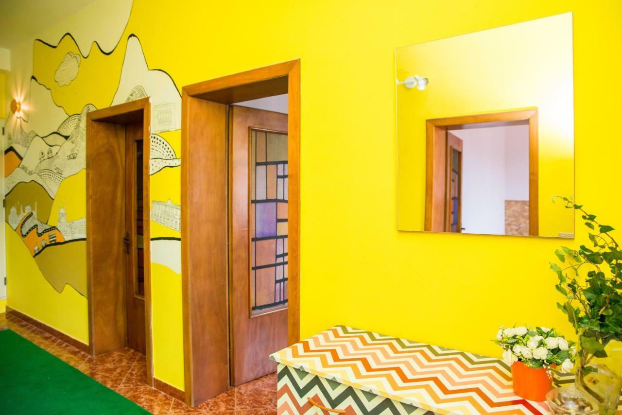 Our Way Guest House & Hostel Shkoder Exterior photo