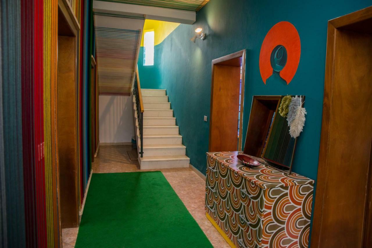 Our Way Guest House & Hostel Shkoder Exterior photo