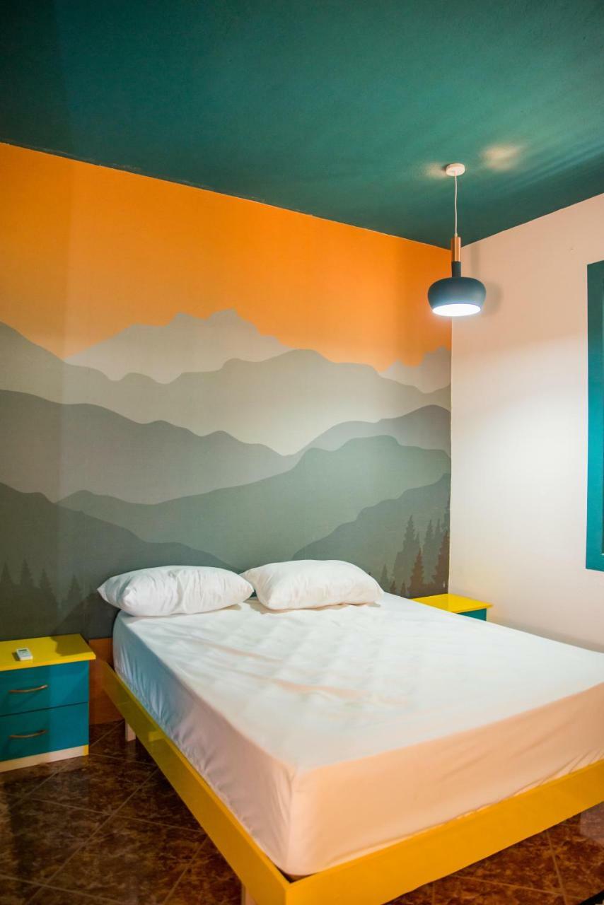 Our Way Guest House & Hostel Shkoder Exterior photo